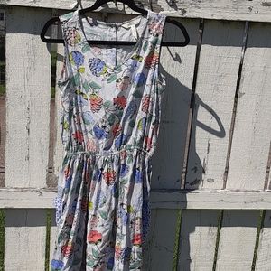 Matilda Jane Dress